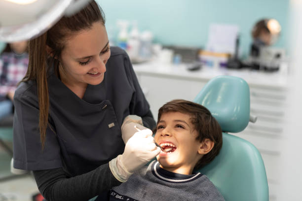Best Mobile Emergency Dentist in Chatham, IL