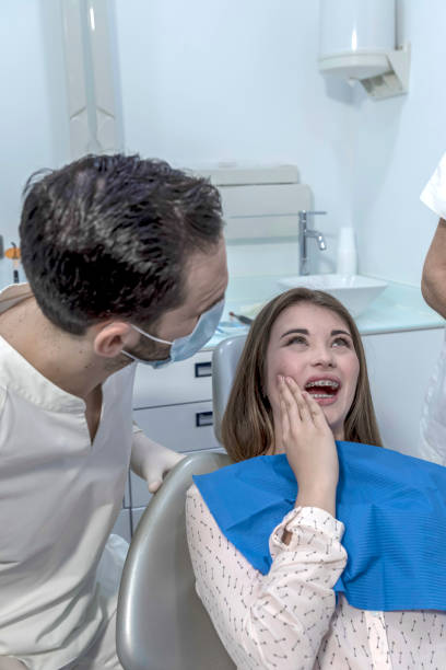 Best Emergency Dental Extractions in Chatham, IL
