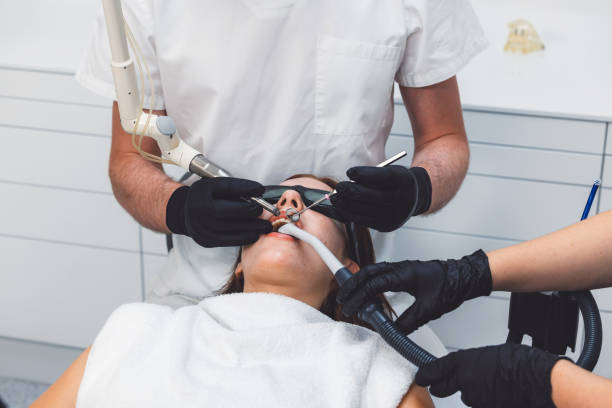Best Emergency Root Canal Treatment in Chatham, IL