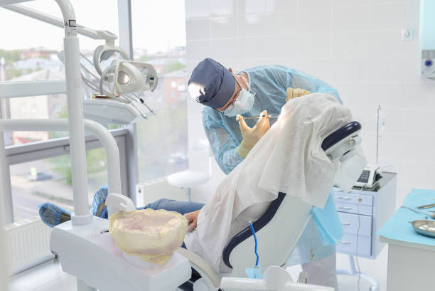 Best Emergency Dentist for Knocked-Out Tooth in Chatham, IL