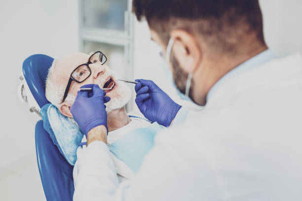 Best Orthodontic Emergency Dentist in Chatham, IL